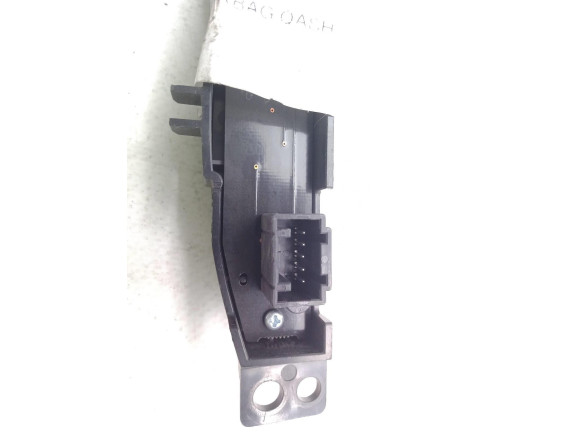 DISPLAY NISSAN QASHQAI II Todo terreno, cerrada (J11, J11_)|Desguaces La Cabaña