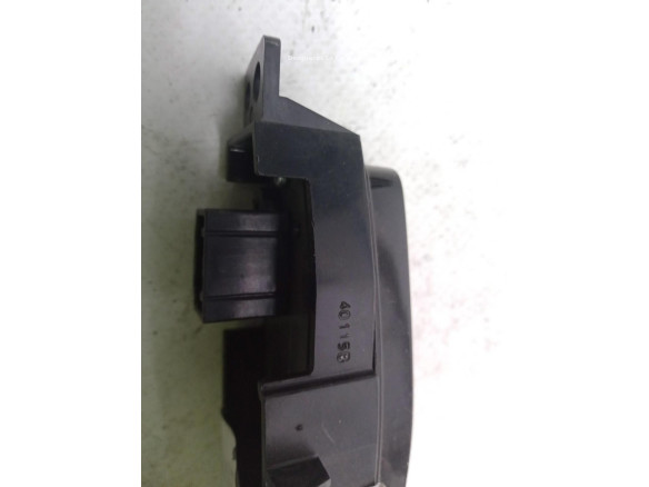 DISPLAY NISSAN QASHQAI II Todo terreno, cerrada (J11, J11_)|Desguaces La Cabaña