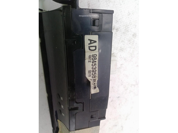 96453956 DISPLAY DAEWOO EVANDA (KLAL)|Desguaces La Cabaña