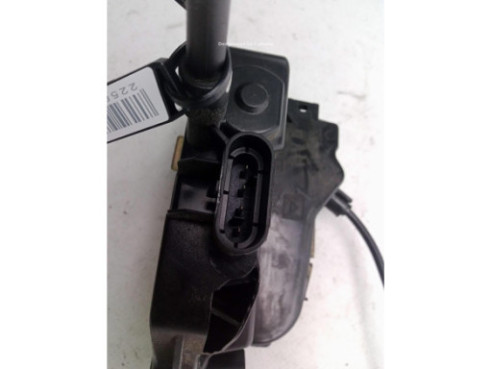 012900/Z98 CERRADURA PUERTA LAT DEL DER RENAULT VEL SATIS (BJ0_)|Desguaces La Cabaña