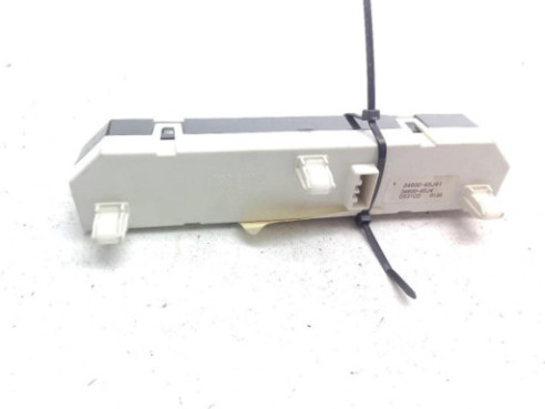 3460065J41, DISPLAY SUZUKI GRAND VITARA II (JT, TE, TD)|Desguaces La Cabaña