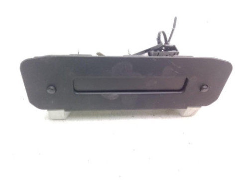 96564642XT, DISPLAY PEUGEOT 206 Fastback (2A/C)|Desguaces La Cabaña