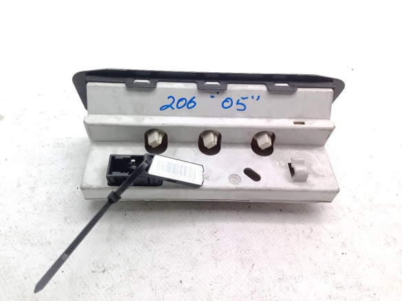 96564642XT, DISPLAY PEUGEOT 206 Fastback (2A/C)|Desguaces La Cabaña