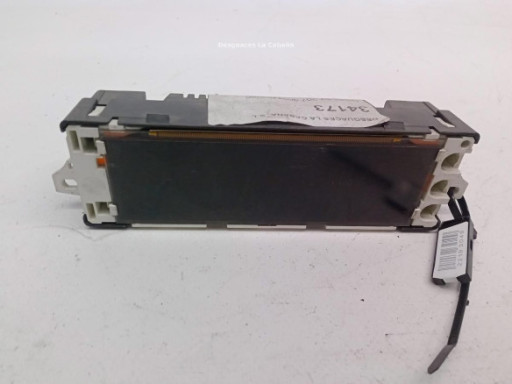 957101H100 DISPLAY KIA CEE'D Fastback (ED)|Desguaces La Cabaña