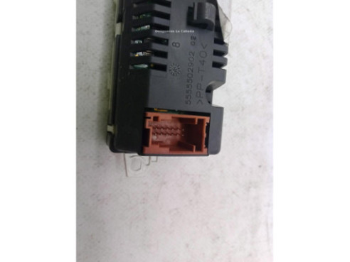 9664483980, DISPLAY PEUGEOT 207 (WA_, WC_)|Desguaces La Cabaña