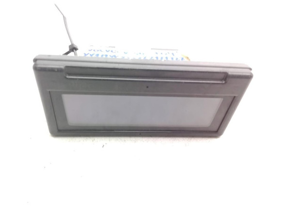 30679647, DISPLAY VOLVO V50 (545)|Desguaces La Cabaña