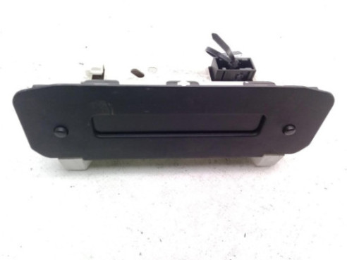 9647409777, DISPLAY PEUGEOT 206 Fastback (2A/C)|Desguaces La Cabaña