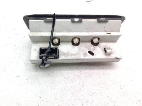 9647409777, DISPLAY PEUGEOT 206 Fastback (2A/C)|Desguaces La Cabaña