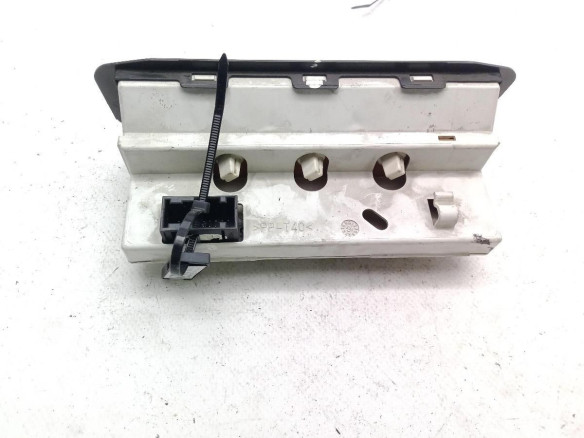 9647409777, DISPLAY PEUGEOT 206 Fastback (2A/C)|Desguaces La Cabaña