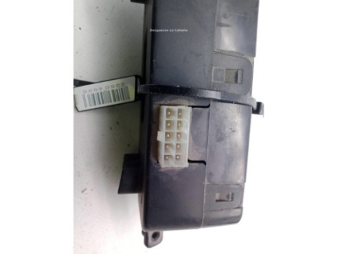 8110021001, DISPLAY SSANGYONG KYRON|Desguaces La Cabaña