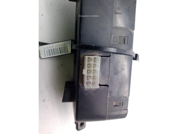 8110021001, DISPLAY SSANGYONG KYRON|Desguaces La Cabaña