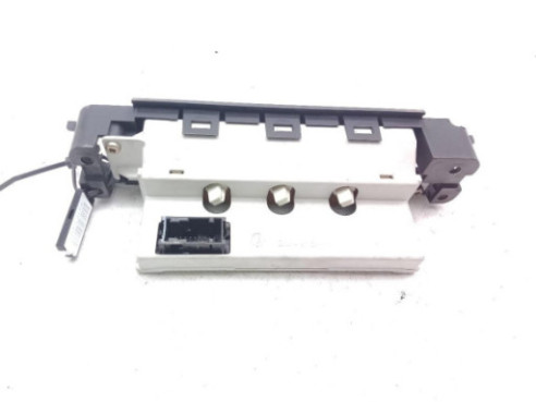 9644230277,A00, DISPLAY PEUGEOT 406 (8B)|Desguaces La Cabaña