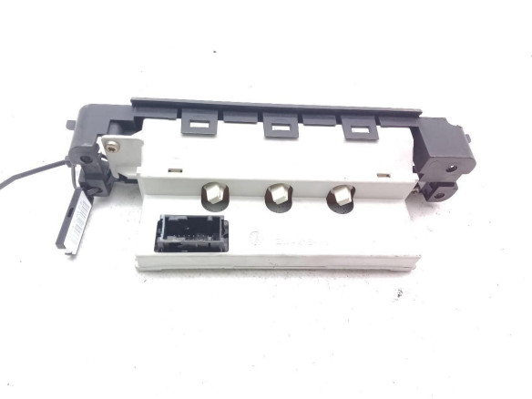 9644230277,A00, DISPLAY PEUGEOT 406 (8B)|Desguaces La Cabaña