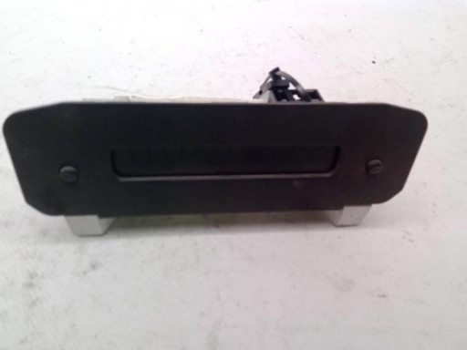 957101H100 DISPLAY KIA CEE'D Fastback (ED)|Desguaces La Cabaña