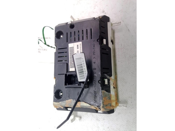 8A6T18B955BL, DISPLAY FORD FIESTA VI|Desguaces La Cabaña