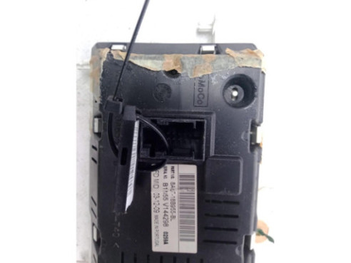 8A6T18B955BL, DISPLAY FORD FIESTA VI|Desguaces La Cabaña