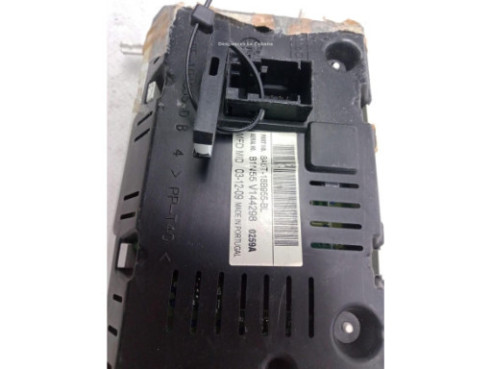 8A6T18B955BL, DISPLAY FORD FIESTA VI|Desguaces La Cabaña