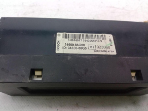 3460086G00, DISPLAY SUZUKI IGNIS II (MH)|Desguaces La Cabaña