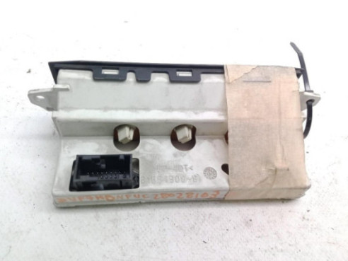 9647409477,B00, DISPLAY CITROEN C3 I (FC_)|Desguaces La Cabaña