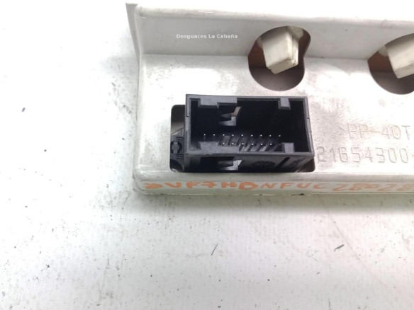 9647409477,B00, DISPLAY CITROEN C3 I (FC_)|Desguaces La Cabaña