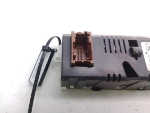 980339968001, DISPLAY CITROEN BERLINGO (B9)|Desguaces La Cabaña