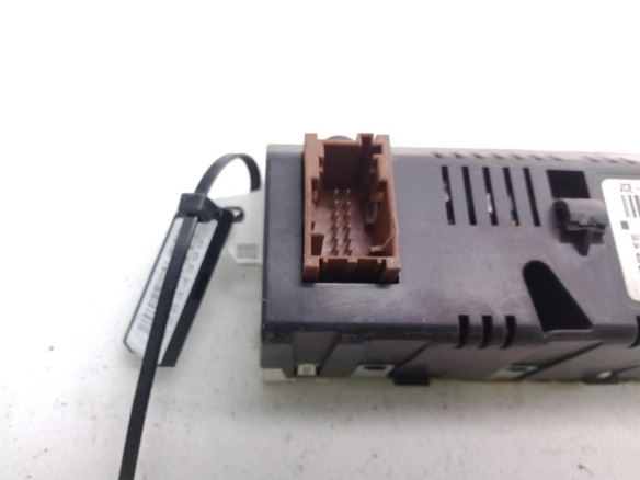 980339968001, DISPLAY CITROEN BERLINGO (B9)|Desguaces La Cabaña