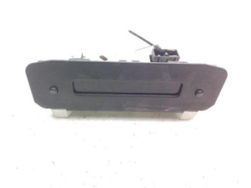 9647409777, DISPLAY PEUGEOT 206 Fastback (2A/C)|Desguaces La Cabaña