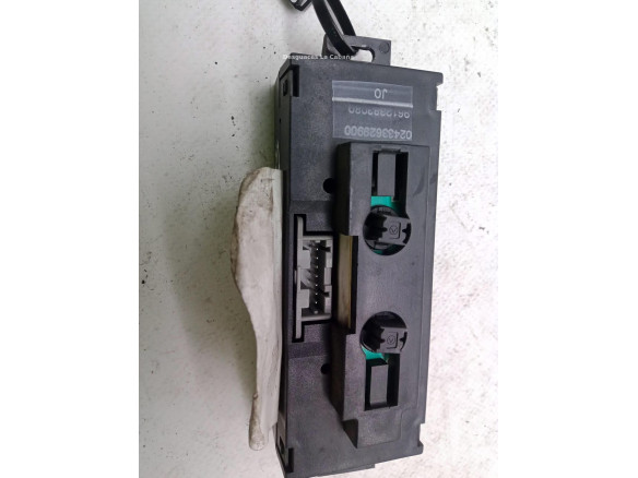 9612383080, DISPLAY PEUGEOT 306 Fastback (7A, 7C, N3, N5)|Desguaces La Cabaña