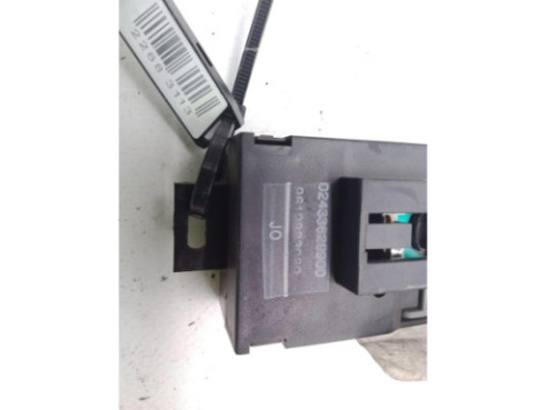 9612383080, DISPLAY PEUGEOT 306 Fastback (7A, 7C, N3, N5)|Desguaces La Cabaña
