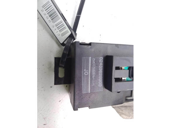 9612383080, DISPLAY PEUGEOT 306 Fastback (7A, 7C, N3, N5)|Desguaces La Cabaña