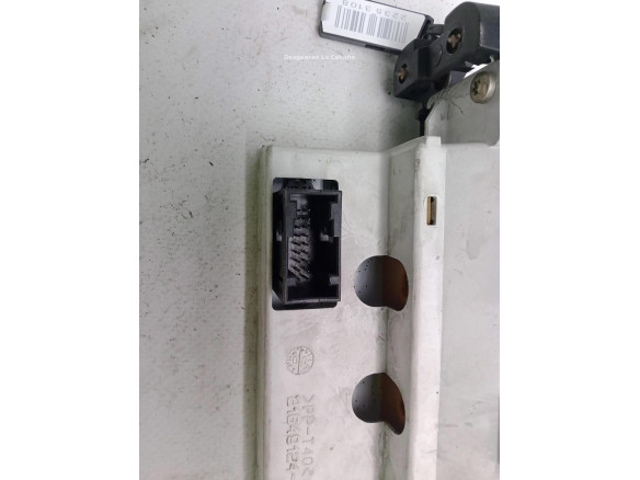 9641902577,0R00, DISPLAY PEUGEOT 406 (8B)|Desguaces La Cabaña
