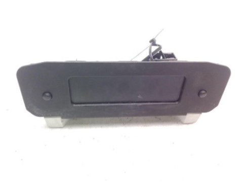 9650242977, DISPLAY PEUGEOT 206 Fastback (2A/C)|Desguaces La Cabaña