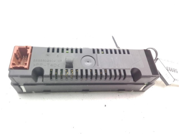 980013268002, DISPLAY CITROEN BERLINGO (B9)|Desguaces La Cabaña