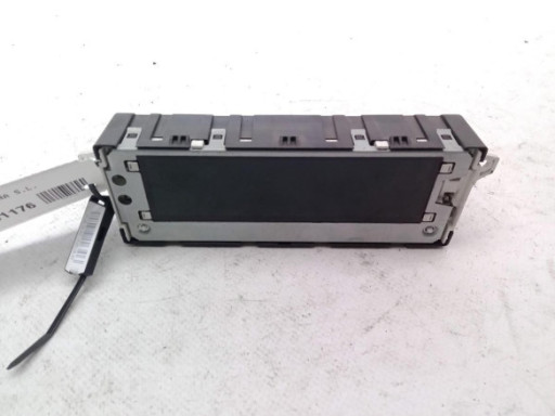 12802403, DISPLAY SAAB 9-5 (YS3E)|Desguaces La Cabaña