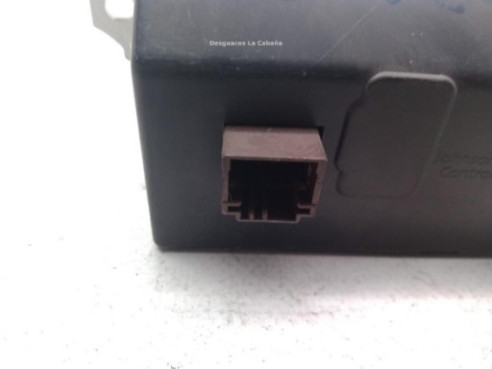 9665334380, DISPLAY PEUGEOT 508|Desguaces La Cabaña