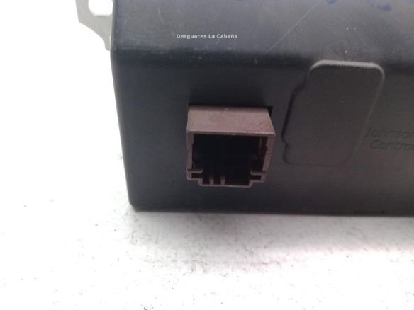 9665334380, DISPLAY PEUGEOT 508|Desguaces La Cabaña