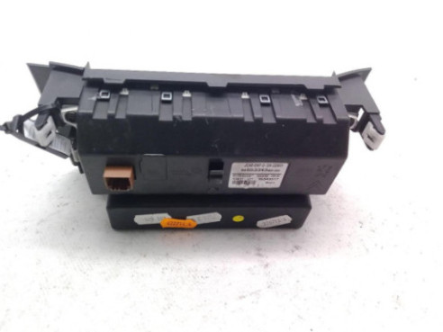 966533438000, DISPLAY CITROEN C4 II (B7)|Desguaces La Cabaña