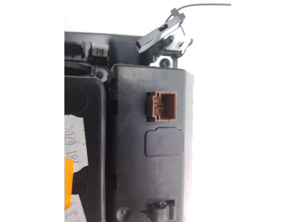 966533438000, DISPLAY CITROEN C4 II (B7)|Desguaces La Cabaña