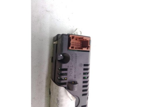 9664791280, DISPLAY PEUGEOT 207 (WA_, WC_)|Desguaces La Cabaña