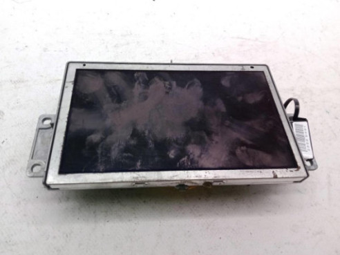 9664993180 DISPLAY CITROEN C5 II (RC_)|Desguaces La Cabaña