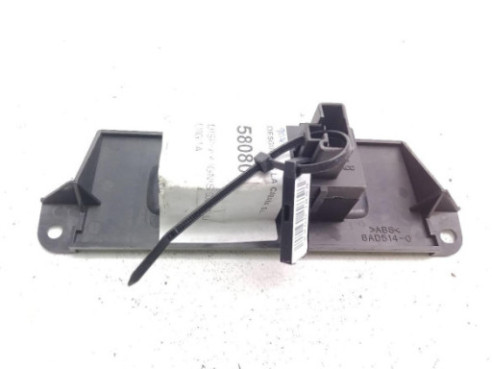 DISPLAY SUZUKI IGNIS I (FH)|Desguaces La Cabaña