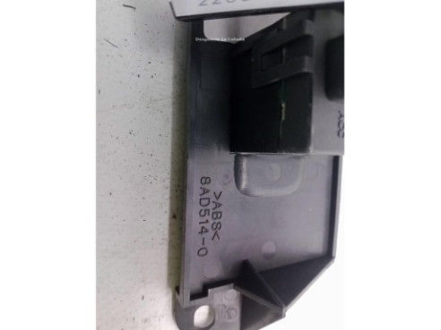 DISPLAY SUZUKI IGNIS I (FH)|Desguaces La Cabaña