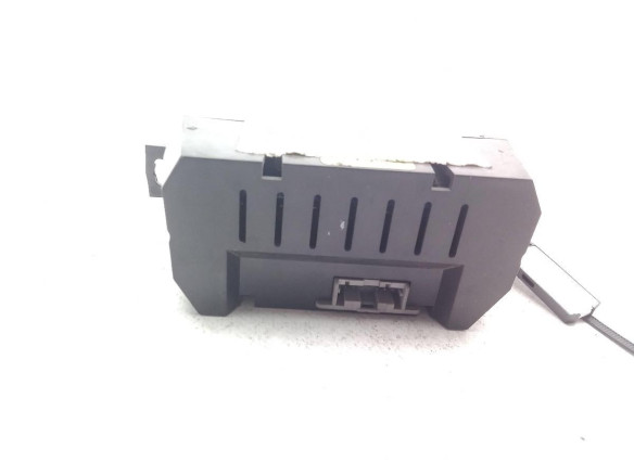 9600972280, DISPLAY PEUGEOT 605 (6B)|Desguaces La Cabaña