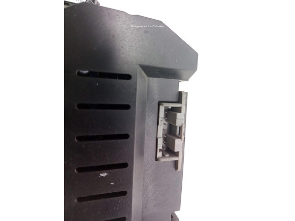 9600972280, DISPLAY PEUGEOT 605 (6B)|Desguaces La Cabaña