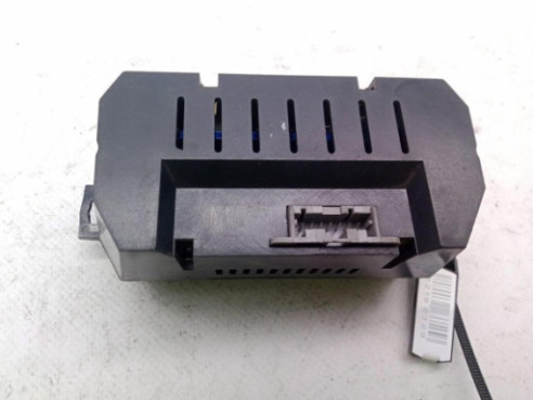 9600972280, DISPLAY PEUGEOT 605 (6B)|Desguaces La Cabaña