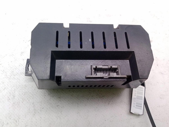 9600972280, DISPLAY PEUGEOT 605 (6B)|Desguaces La Cabaña