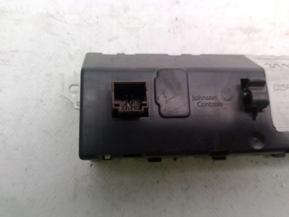 9665334380, DISPLAY PEUGEOT 508|Desguaces La Cabaña