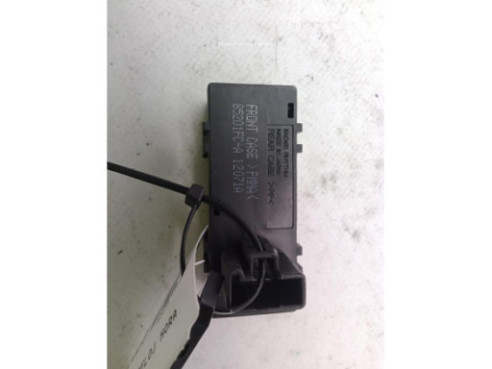 85201FCA12071A DISPLAY SUBARU IMPREZA Sedán (GD)|Desguaces La Cabaña