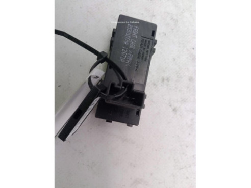 85201FCA12071A DISPLAY SUBARU IMPREZA Sedán (GD)|Desguaces La Cabaña