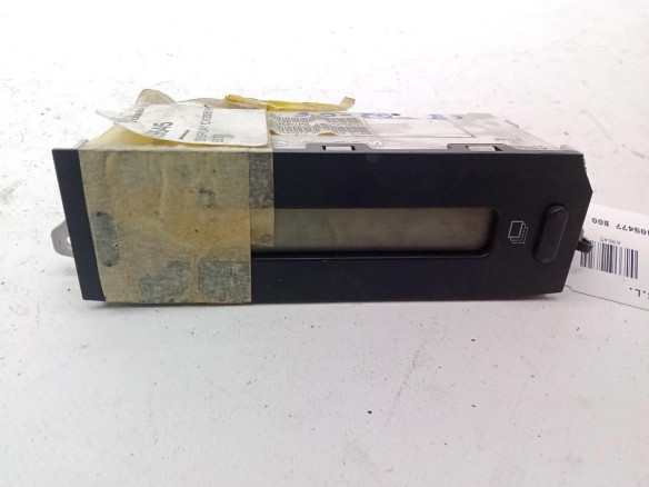 9647409477,B00, DISPLAY CITROEN C3 I (FC_)|Desguaces La Cabaña